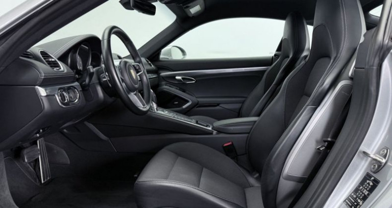 Porsche Cayman s |Approved|PDLS |Kamera|LED|HIFI|  occasion  Mudaison - photo n7